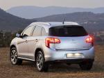 Citroen C4 AirCross 2012 года (ZA)